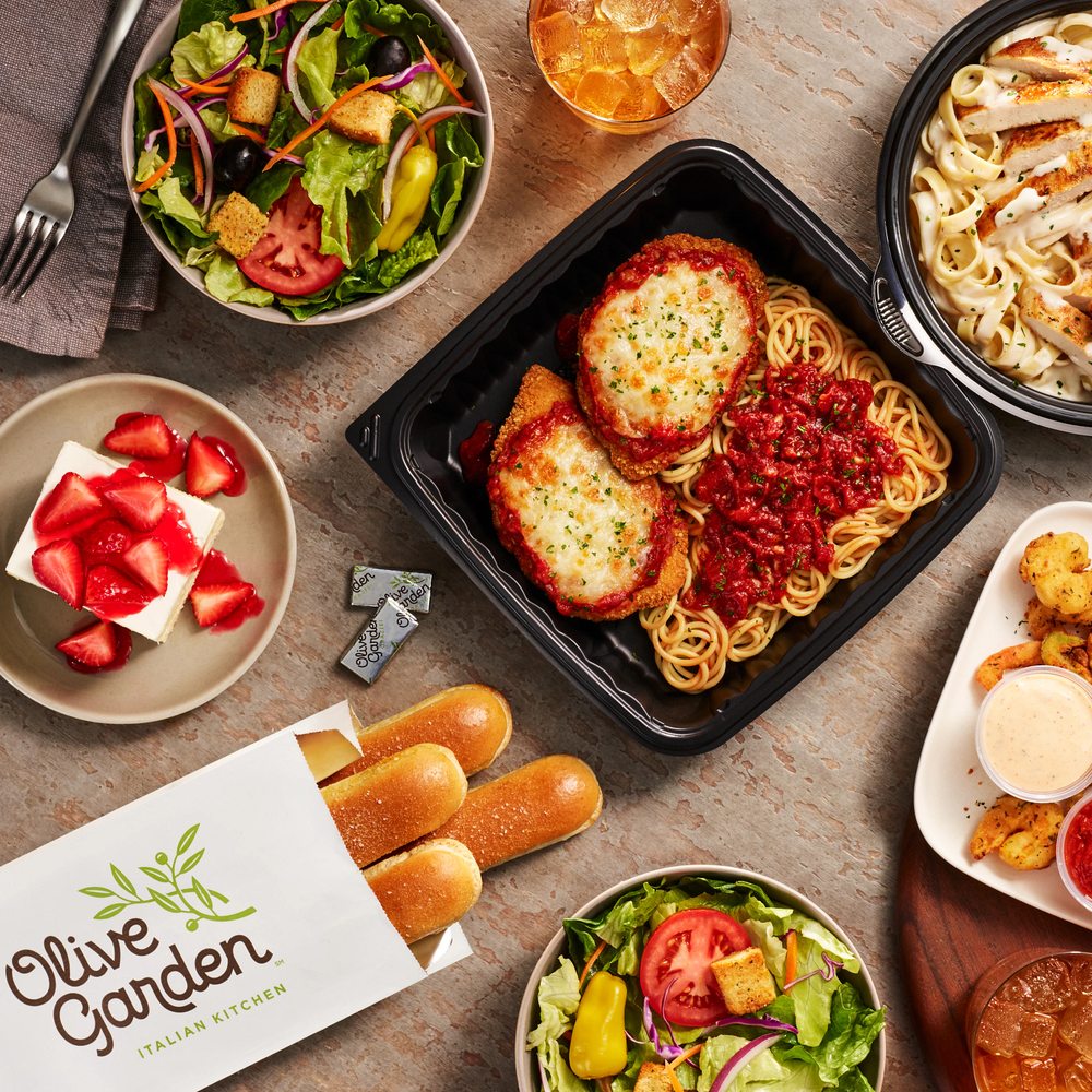 Authentic Italian cuisine near High Point NC featuring handcrafted pasta, fresh salads, and traditional Italian dishes at Giovanni's Italian Steakhouse.
